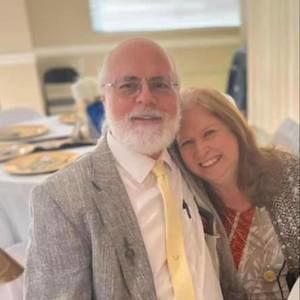 Meet your Posher, Patricia